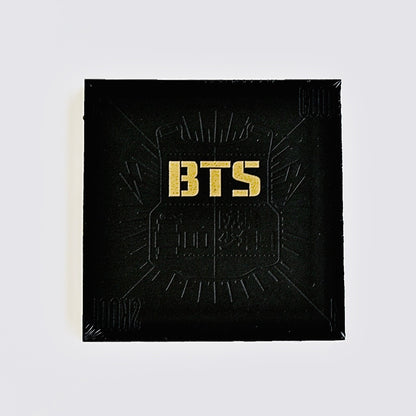 BTS - 2 Cool 4 Skool - CD Dubai 