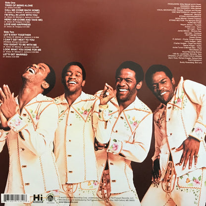 Al Green - Greatest Hits - LP. Shop now online in UAE