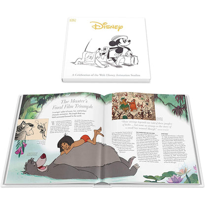 Disney Classics Complete Collection 57 Disc Collection Blu-ray Box Set