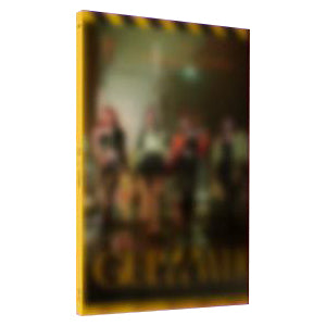 Itzy - Guess Who - CD