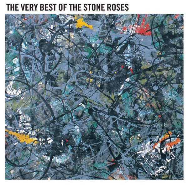 ذا ستون روزز - أفضل أغاني ذا ستون روزز - ألبوم مزدوج
