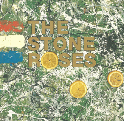 The Stone Roses - The Stone Roses - LP. Now available online in UAE
