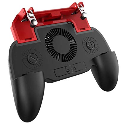 iPega : PG-9123 - Multi-Functional Game Grip for Smartphones