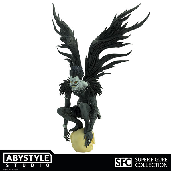 DEATH NOTE - Ryuk - 30cm Figurine