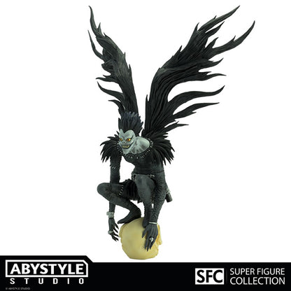 DEATH NOTE - Ryuk - 30cm Figurine