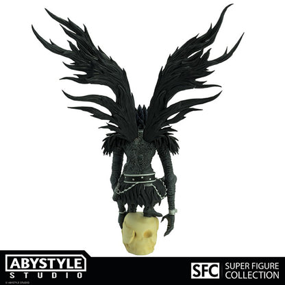 DEATH NOTE - Ryuk - 30cm Figurine