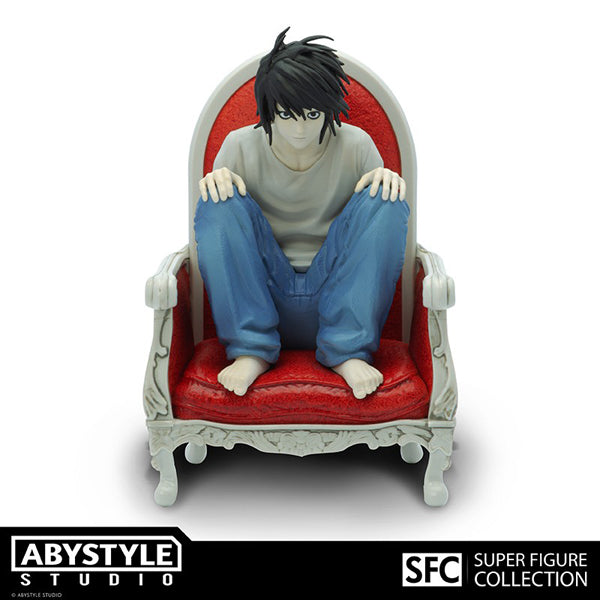 DEATH NOTE Figure | Dubai, UAE