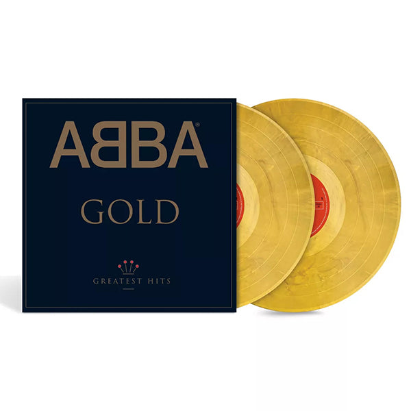 ABBA  Vinyl Records Dubai