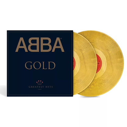 ABBA  Vinyl Records Dubai