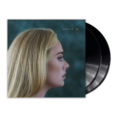 Adele - 30 - 2LP viniyl