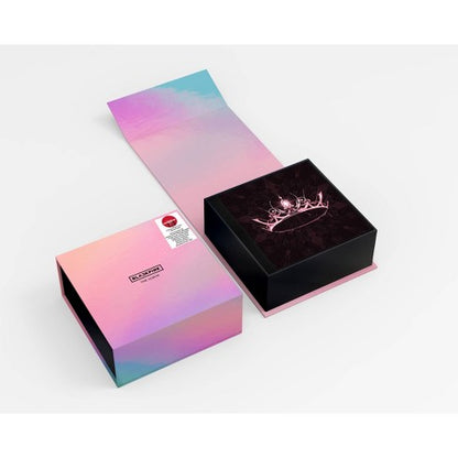 BLACKPINK - The Album - CD