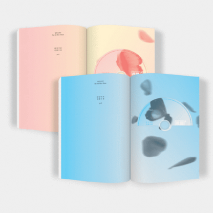 BTS - In The Mood For Love Pt. 2 : 4th Mini Album - CD