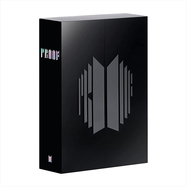BTS - Proof - 3CD (Standard Edition)
