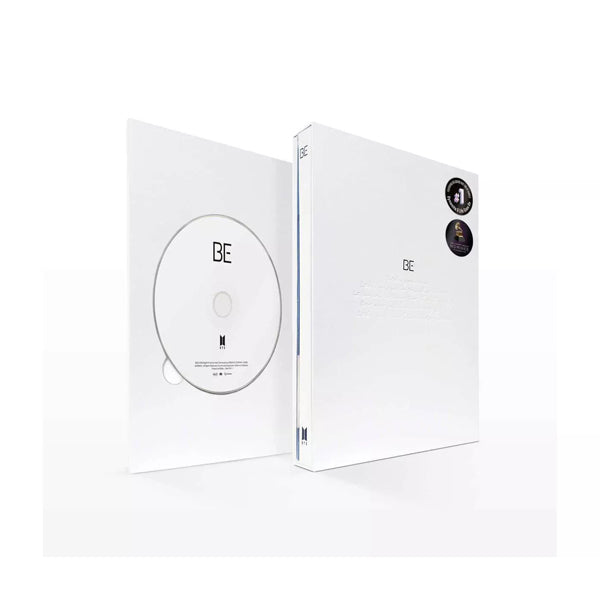 BTS - BE (Essential Edition) - CD