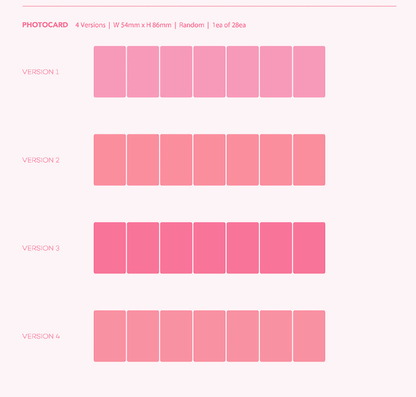 BTS - Map of the Soul: Persona - CD