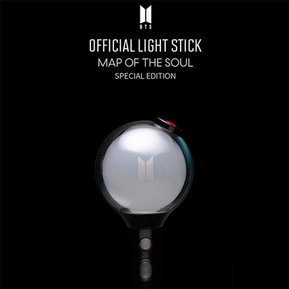 BTS Official Light Stick UAE