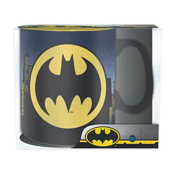 Mug - DC Comics - 460 ml - Batman The Dark Knight