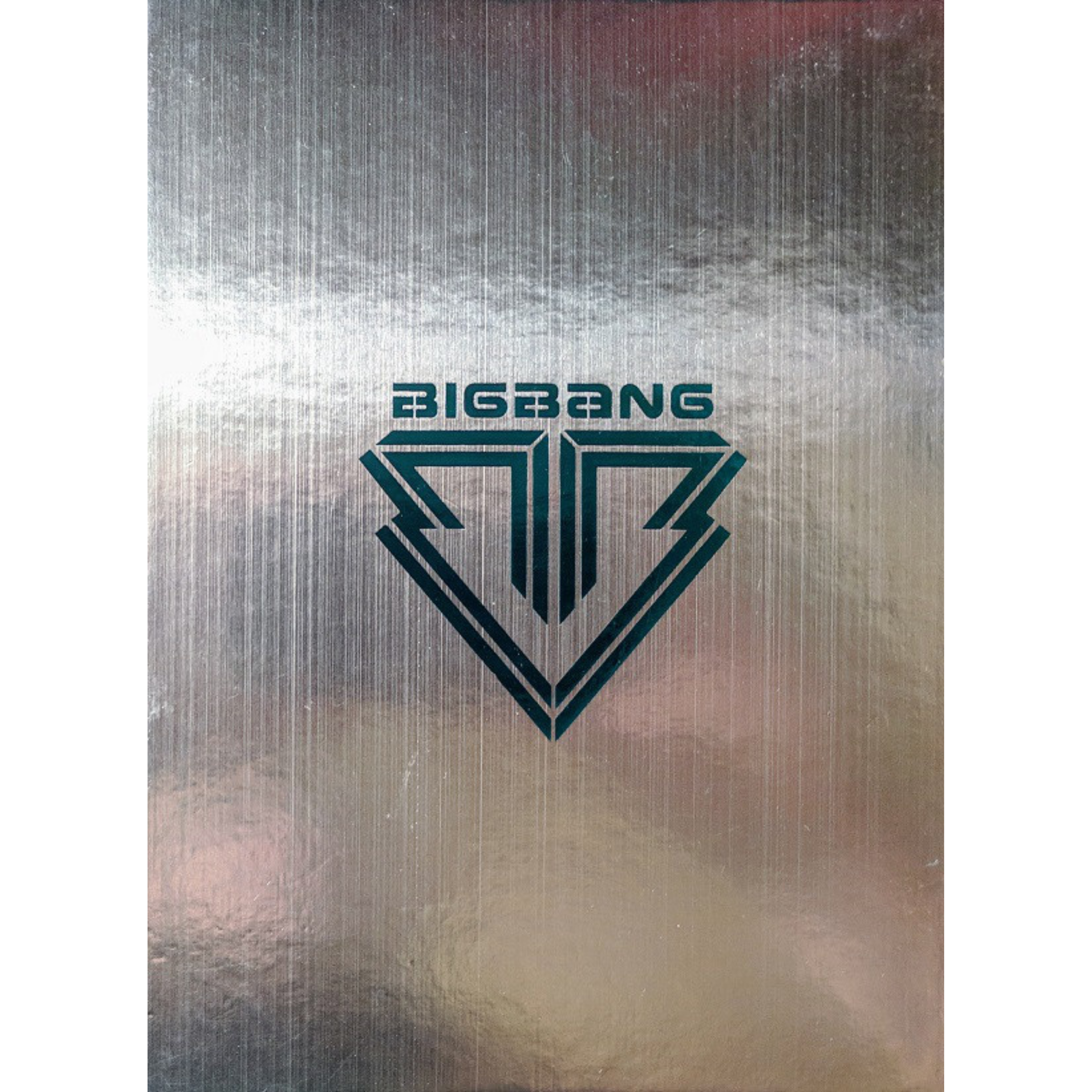Big Bang - Alive - CD | Kpop Dubai
