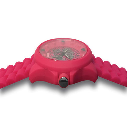 W&amp;O: ساعة بيجي - النمر الوردي