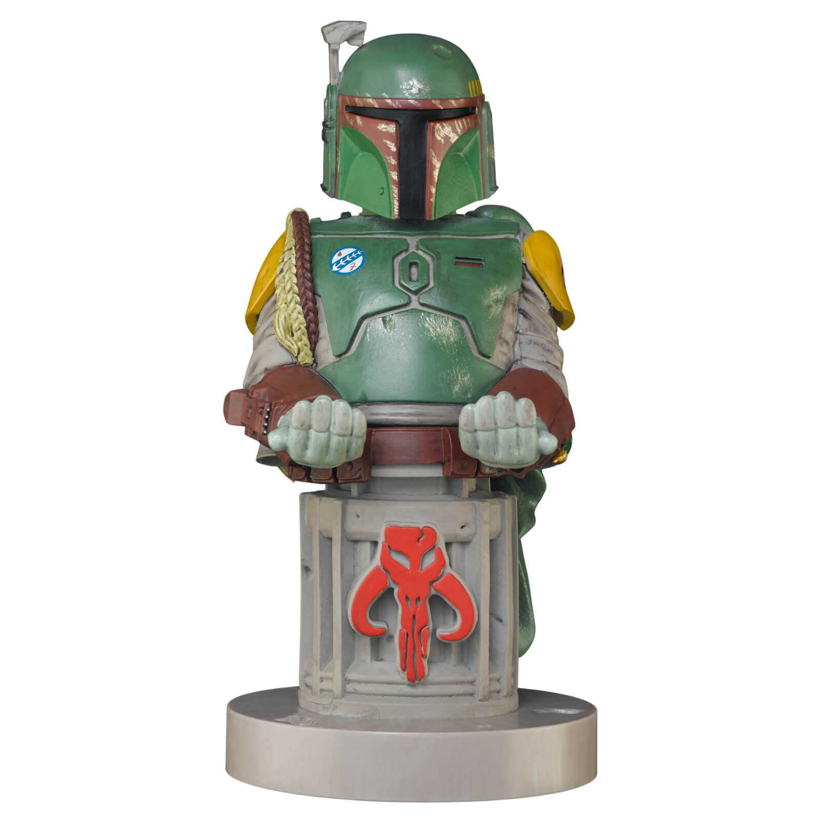 Boba Fett Xbox elite controller Dubai