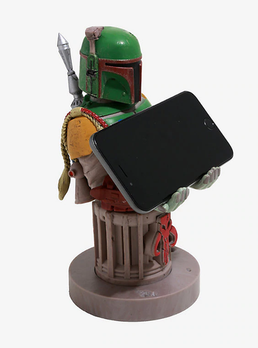 phone holder for gaming