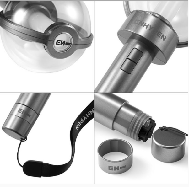 ENHYPEN - Official Light Stick