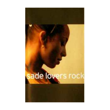 Sade - Lovers Rock - K7