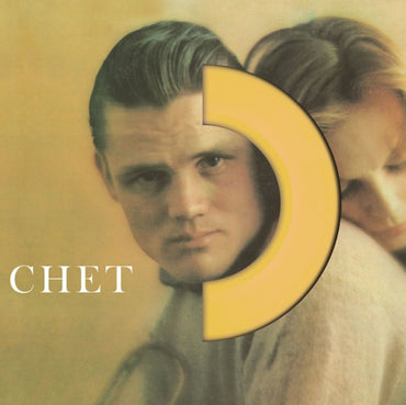 Chet Baker - Chet (Yellow Vinyl)- LP | jazz Dubai
