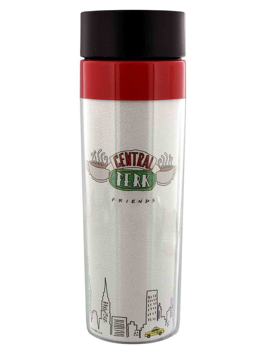 F.R.I.E.N.D.S - Premium Drinks Flask