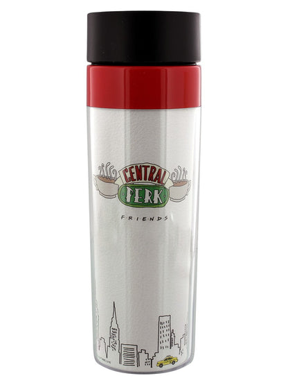 F.R.I.E.N.D.S - Premium Drinks Flask