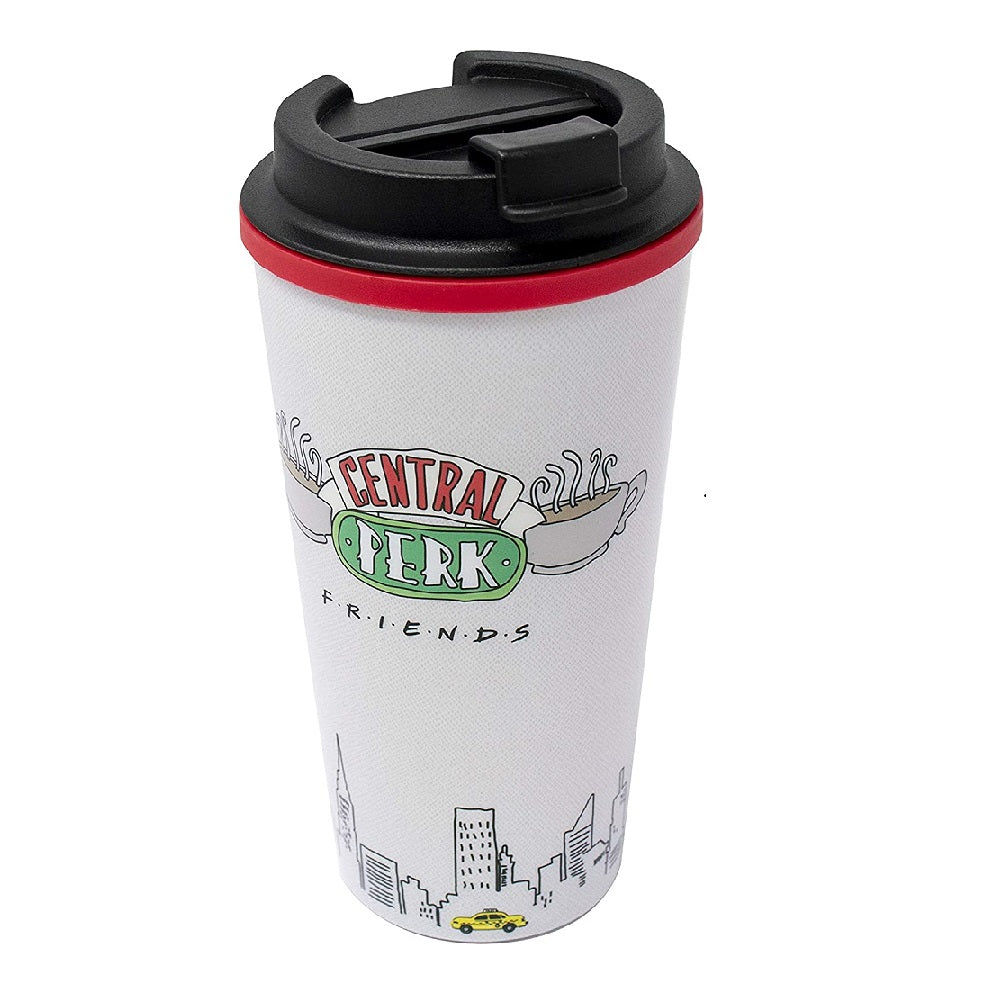 F.R.I.E.N.D.S Central Park Travel Mug
