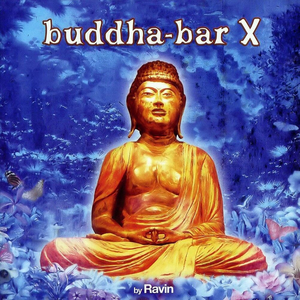 Buddha-bar_Online music store