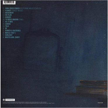 Hozier - Wasteland, Baby! - 2LP. Shop now online  in UAE