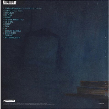 Hozier - Wasteland, Baby! - 2LP. Shop now online  in UAE