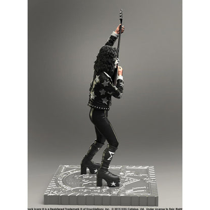 كيس - ذا ستار تشايلد (بول ستانلي) - تمثال روك أيكونز الأكثر سخونة من الجحيم