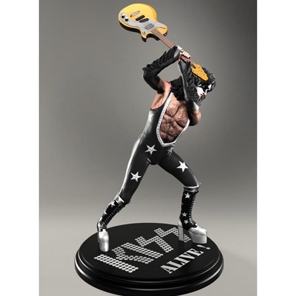 تمثال "كيس - ذا ستار تشايلد (بول ستانلي) ألايف!" - روك أيكونز