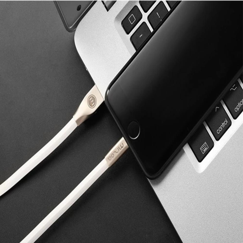 Mizoo - Kirsite Data Cable - X21 | Mobile Accessories Dubai