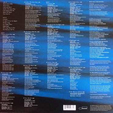 نورا جونز - تعال معي - ألبوم