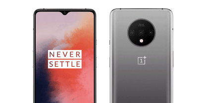 OnePlus 7T