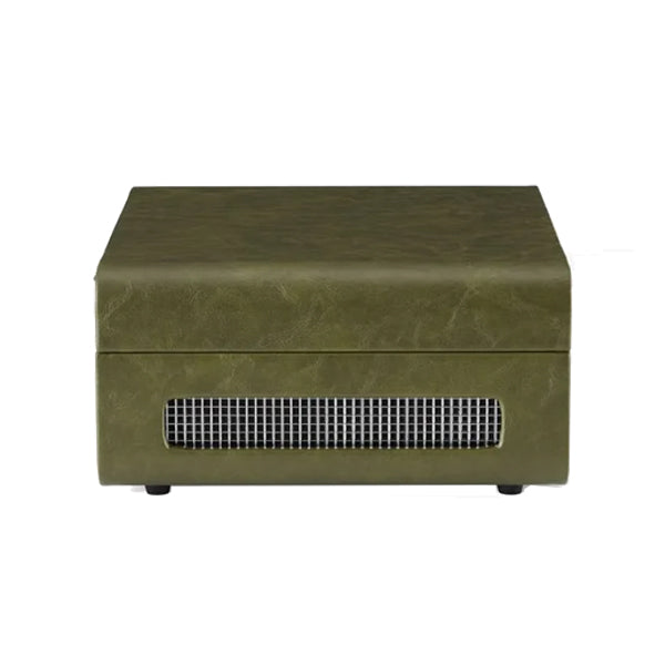 Shop CROSLEY MERCURY TURNTABLE - FOREST GREEN. now music store in UAE