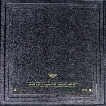 Pearl Jam - Vitalogy - 2LP