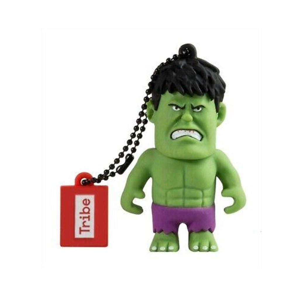 Hulk Flash Drive - 16 GB | Flash Drive Dubai | Cavo