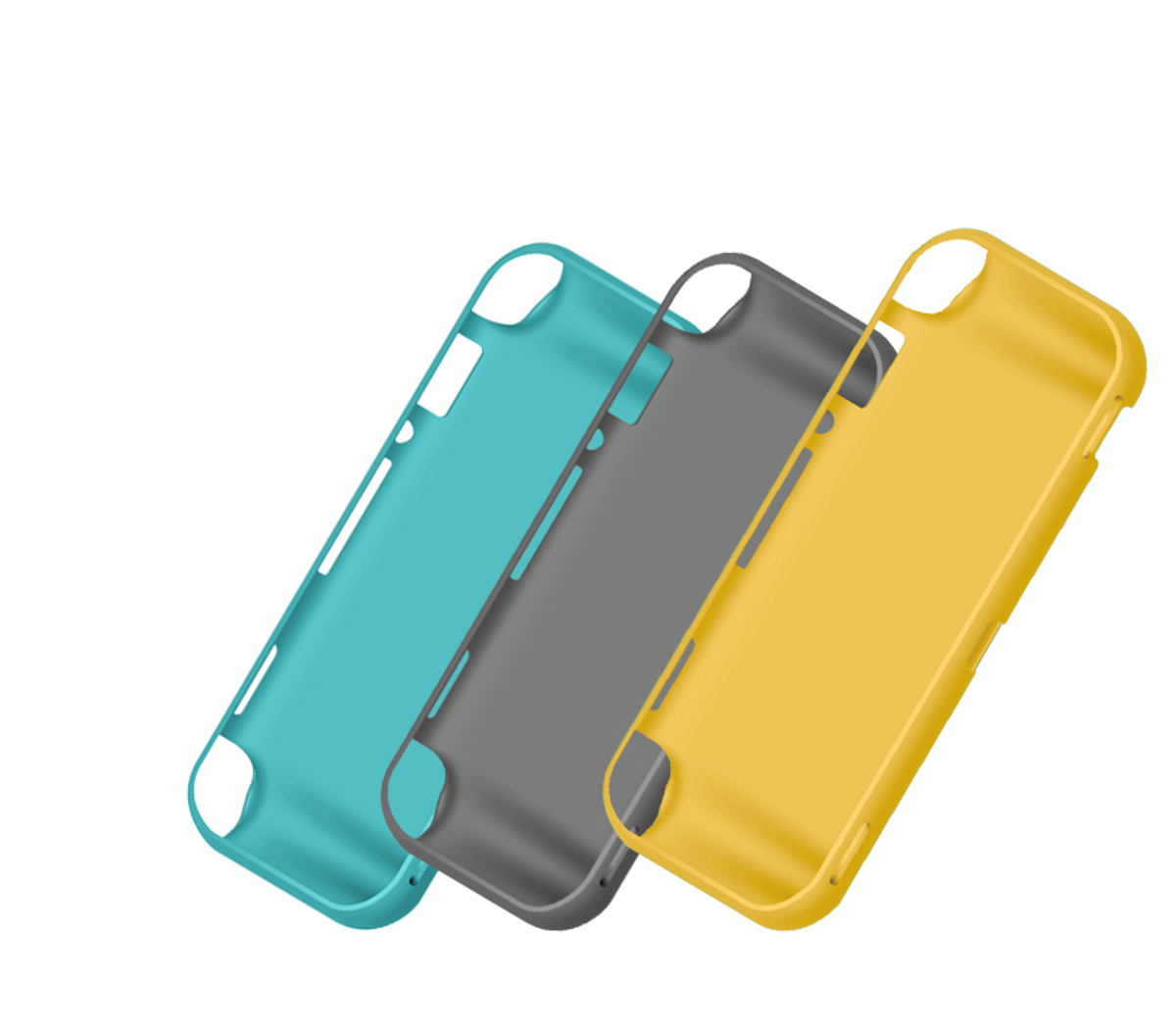 Nintendo Switch Accessories - Ipega PG-SL009