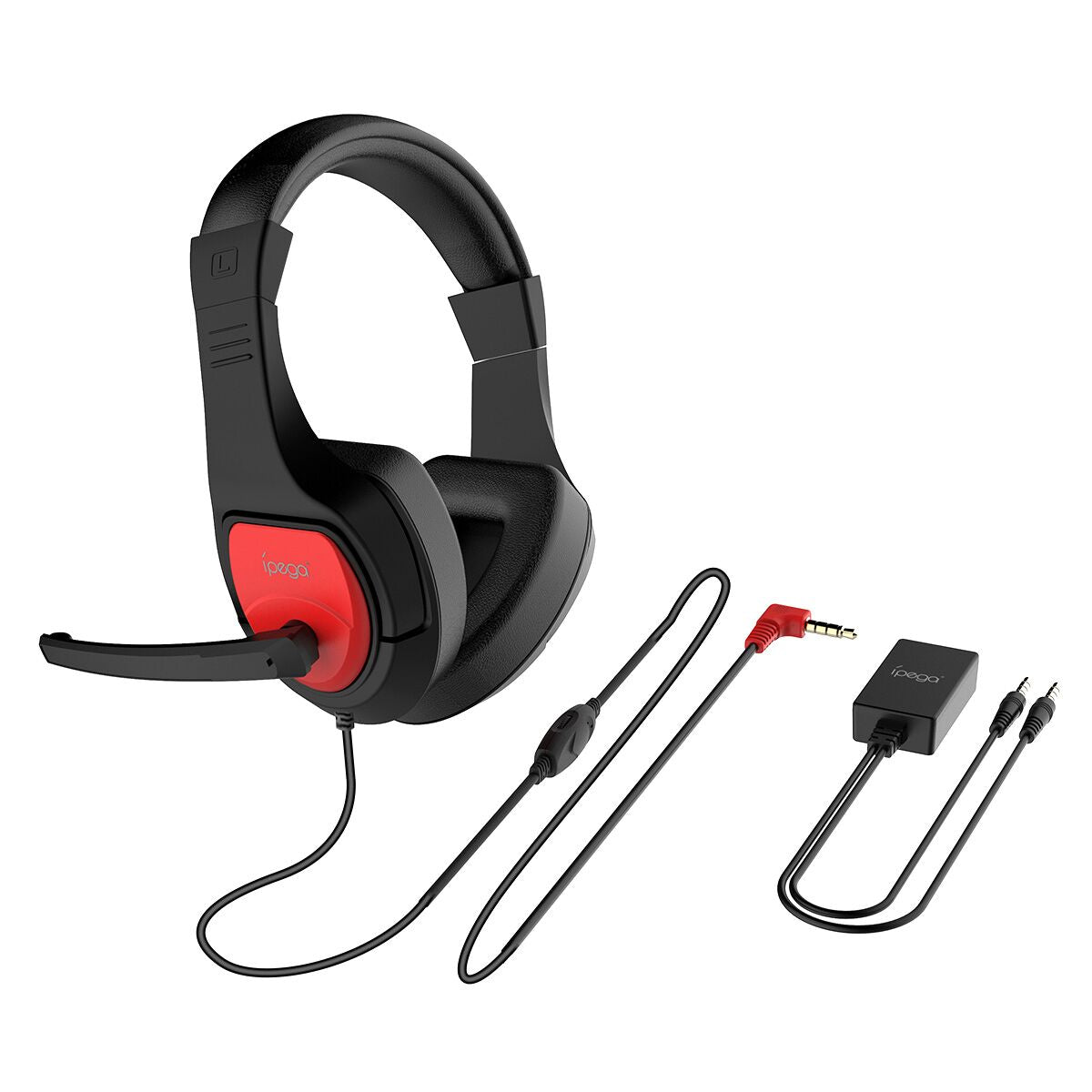 Ipega PG-R001 - Headset Mobile gaming headset Dubai