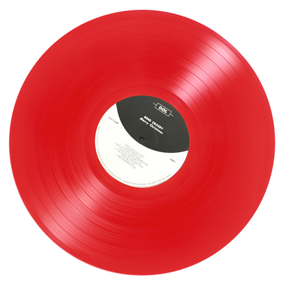 بينغ كروسبي - عيد ميلاد مجيد (فينيل ملون) - ألبوم