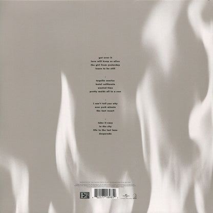Eagles - Hell Freezes Over (25th Anniversary Reissue) - 2LP. Shop now online in uae