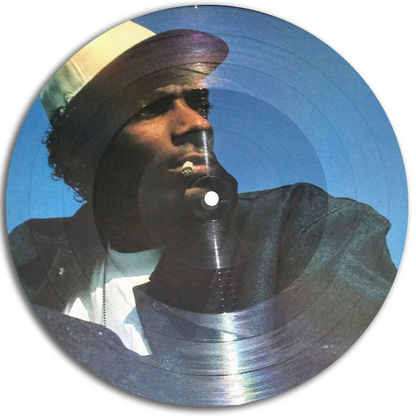 سنوب دوغ - دوغي ستايل (قرص مصور) (الجمعة السوداء 2020) - أسطوانتان