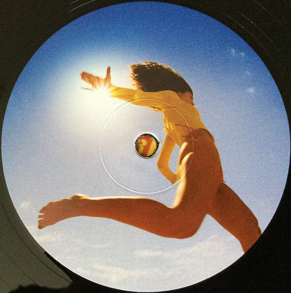 Lorde - Solar Power - LP