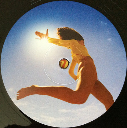 Lorde - Solar Power - LP