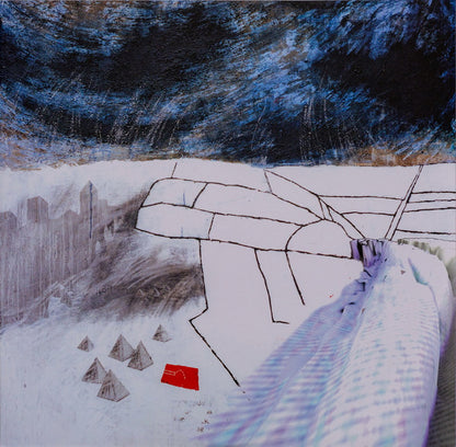 Radiohead - Kid A Mnesia - 3LP